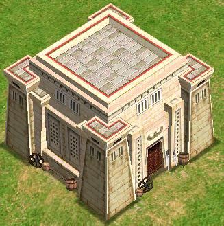 (Egyptians)==Task== Fortress: Migdol (New Kingdom Era) - Art dev - Wildfire Games Community Forums