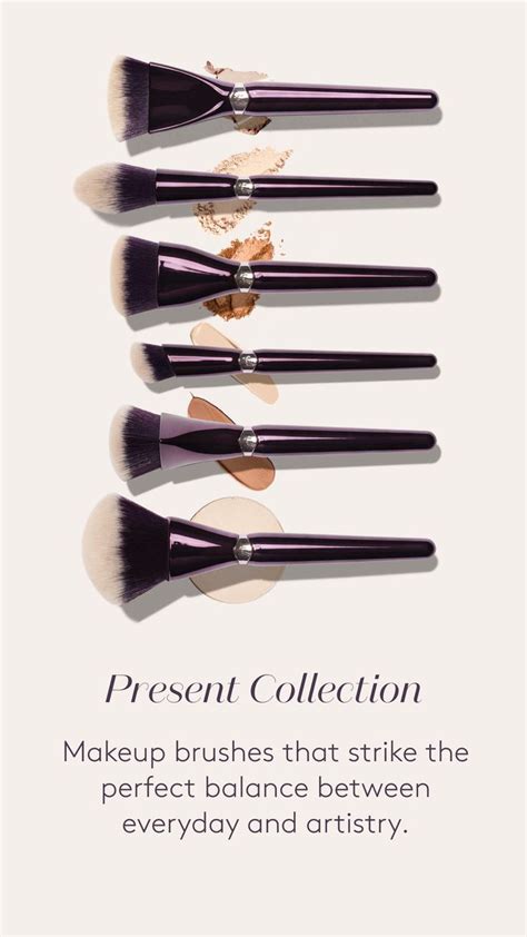 Cruelty-free and vegan makeup brushes that bring artistry to every day ...