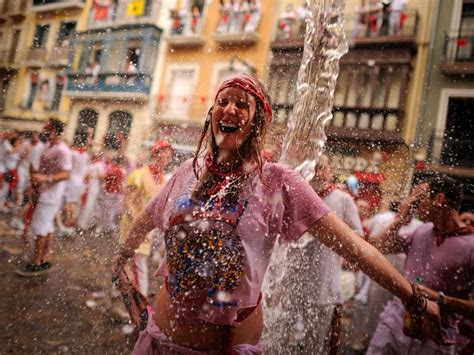 The Festival of San Fermin | Travel Channel