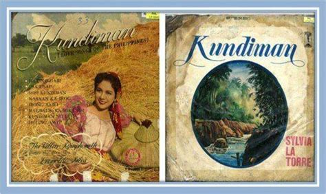 Kundiman ~ Detailed Information | Photos | Videos