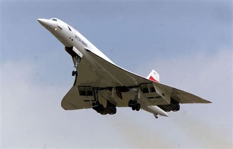 Did British Airways Make A Profit Flying Concorde? - Simple Flying