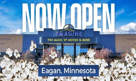 Emagine Eagan - Eagan Minnesota