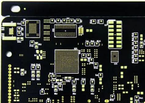 Soldering Double Sided Pcb Fabrication Diy Double Sided Pth Pcb Dual Side Pcb