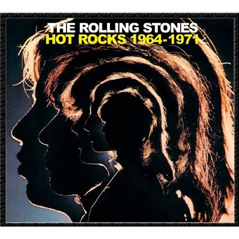 The Rolling Stones - Under My Thumb Musikvideo - RauteMusik.FM