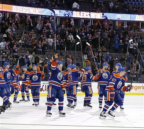 Edmonton Oilers: Playoff Team in 2015-16?