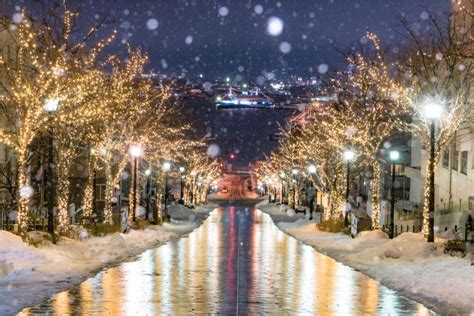 北海道函館夜景攻略！交通方式、最佳賞景時間＆影靚相技巧推薦 - WAmazing Media