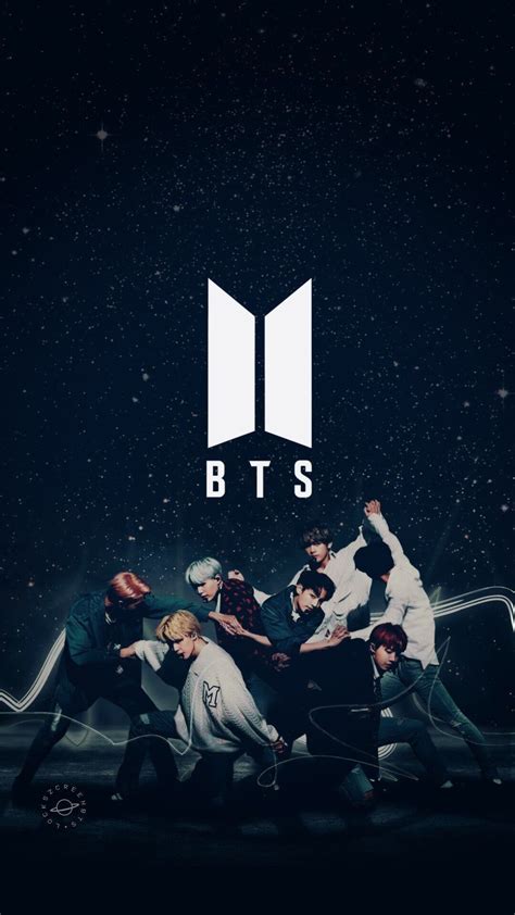 Laptop Bts Logo Wallpaper Desktop We have a massive amount of desktop ...