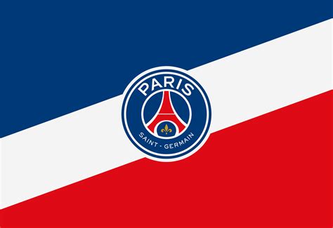 Paris Saint Germain Logo Wallpapers - Top Free Paris Saint Germain Logo ...