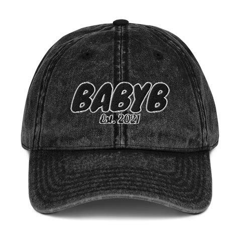 BabyB Shop | SE.Merch