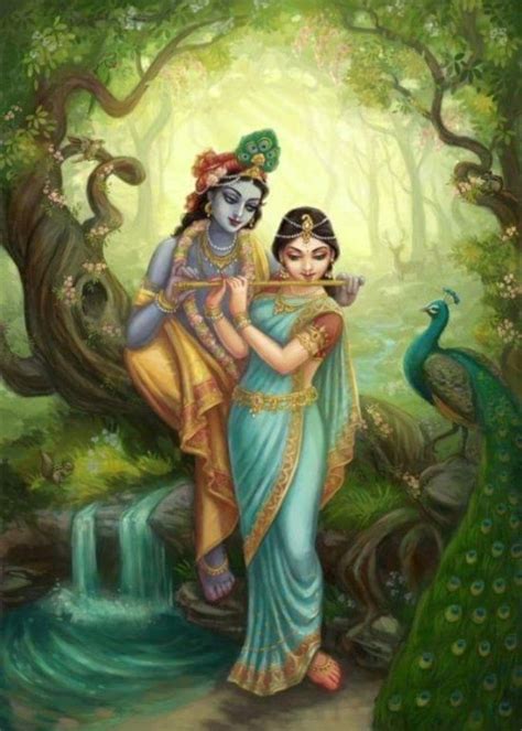 Images Of Lord Krishna And Radha In Love - Radha Krishna Indian ...