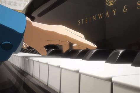 Les Meilleures Musiques Manga au Piano : notre sélection