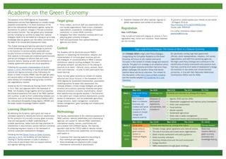 Flyer Academy on the Green Economy.PDF