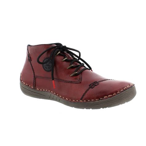 Rieker 52502-35 - Womens from Rogerson Shoes UK