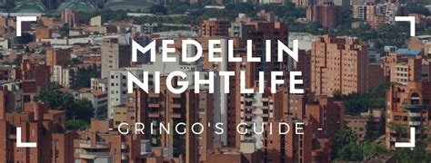 Medellin Nightlife | 11 Best Bars and Clubs in 2022