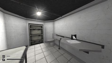 Image 1 - SCP - Containment Breach Field Of View (FOV) Mod for SCP ...