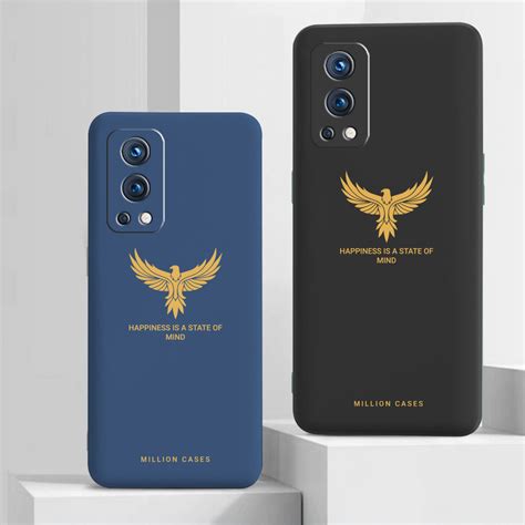 Buy OnePlus Nord 2 Phone Cases Online – Million Cases