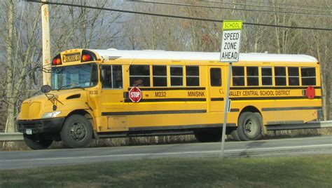 Minisink Valley Central School #M232 | HV Photos | Flickr