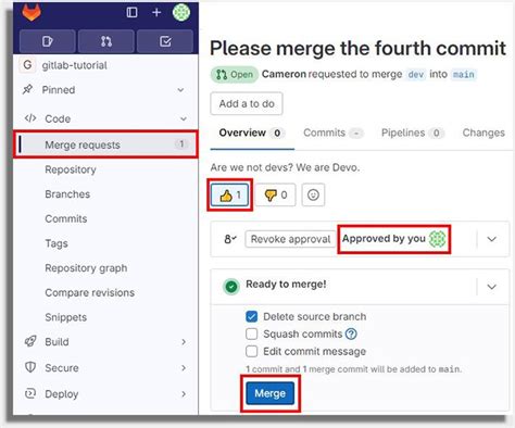 Full Git and GitLab tutorial for beginners | TheServerSide