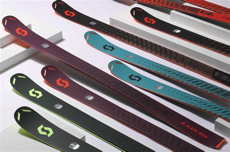 The Best Backcountry Skis of 2021 | GearJunkie