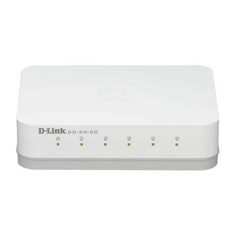 10 Best Gigabit Switches