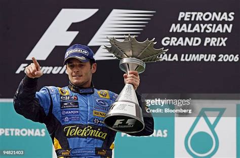 2006 Malaysian Grand Prix Photos and Premium High Res Pictures - Getty ...