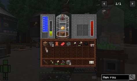 画像 Immersive Engineering Garden Cloche Automation