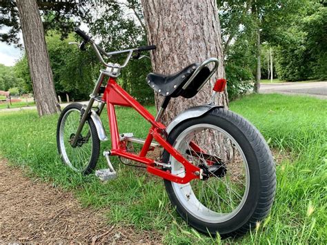 Schwinn Stingray Chopper Bike | in Hull, East Yorkshire | Gumtree