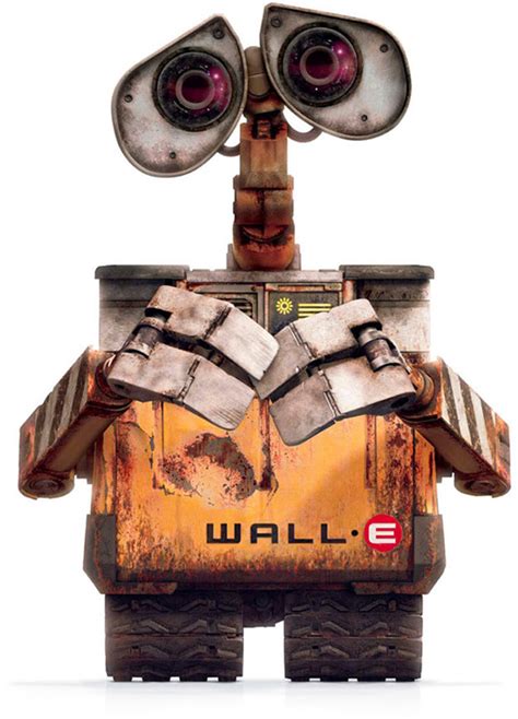 WALL·E e as referências à Apple – MacMagazine