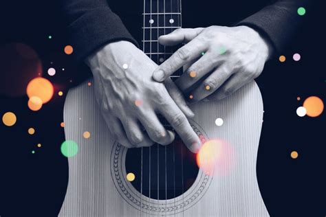 10 Guitar Tricks Every Player Should Know - Guitar Mage