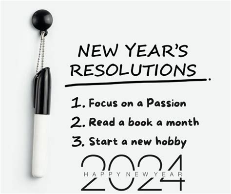 200+ Happy New Year's Resolutions 2025 (with Images) - Quotes Square