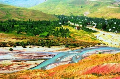 Gorgeous Iranian Nature Photos (50 pics) - Izismile.com