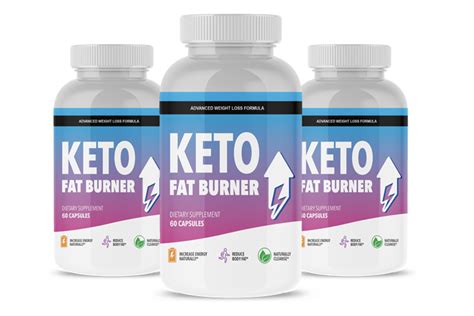 Keto Fat Burner Pills Reviews: Safety & Side Effects Revealed! - IPS ...