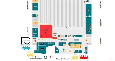 Roma Termini Biglietti, Mappa, Partenze in tempo reale, Guida | G2Rail