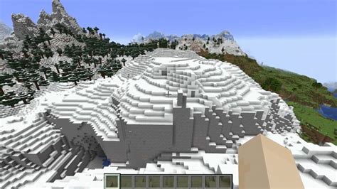 How to Find Groves, Meadows, and Snowy Slopes in Minecraft 1.18 | LaptrinhX / News