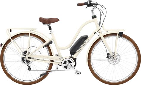 2023 Electra Townie Commute Go! 5i EQ Step-Thru – Specs, Comparisons ...