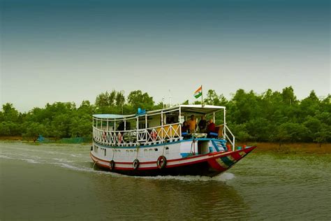 Great Blog How To Get Refreshed Enchanting Tour In Sundarban? | Royal ...