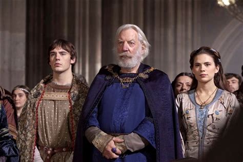 Richard of Kingsbridge | Pillars of the Earth Wiki | FANDOM powered by Wikia