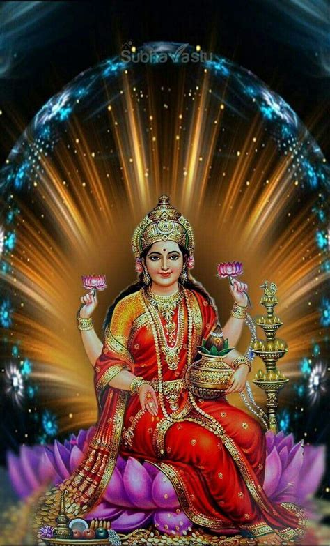 Laxmi Mata Wallpapers - Wallpaper Cave