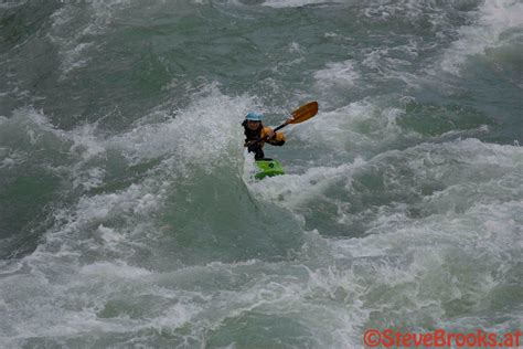 Kayak School Arlberg: The Alaknanda and its tributaries