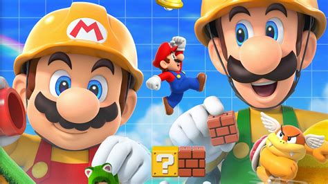 Lo que debes saber de Super Mario Maker 2 si no conoces del juego | Sopitas.com