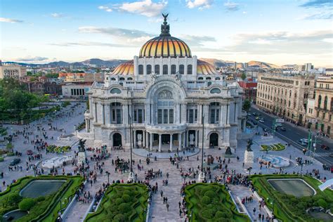 Mexico City travel | Mexico - Lonely Planet