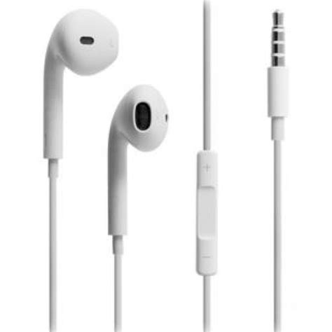 Buy APPLE EarPods with 3.5 mm Headphone Plug for iPhone | Apple | iFix ...