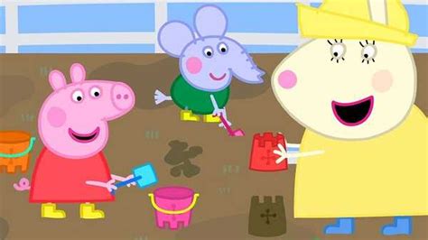 RAI YOYO - PEPPA PIG - da Lunedì 20 Aprile i nuovi episodi dell'ottava stagione - 24 Ore News