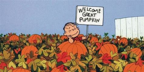 GREAT PUMPKIN CHARLIE BROWN CLIP ART - 31px Image #5