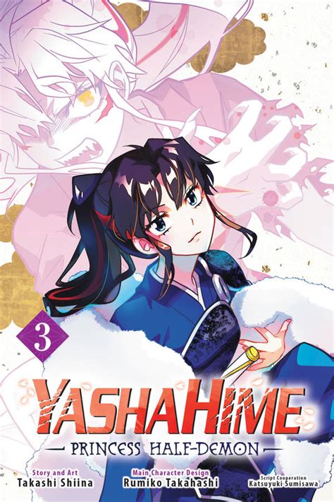 VIZ | Read Yashahime: Princess Half-Demon Manga Free - Explore VIZ ...