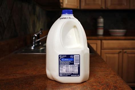 New Sustainable Milk Jugs Headed to a Grocery Store Near You | WVTF