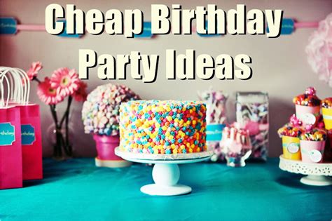 Cheap 60th Birthday Decorations 86 40th Birthday Party Ideas On A ...