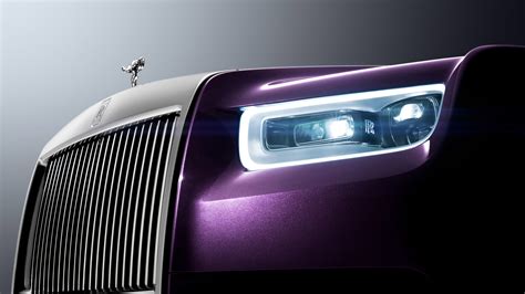 1920x1080 Resolution Rolls Royce Phantom EWB 1080P Laptop Full HD ...