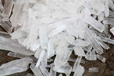 Methamphetamine: Effects, Risks, and How to Get Help