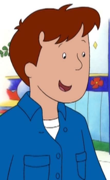 Derek | Caillou Wiki | FANDOM powered by Wikia